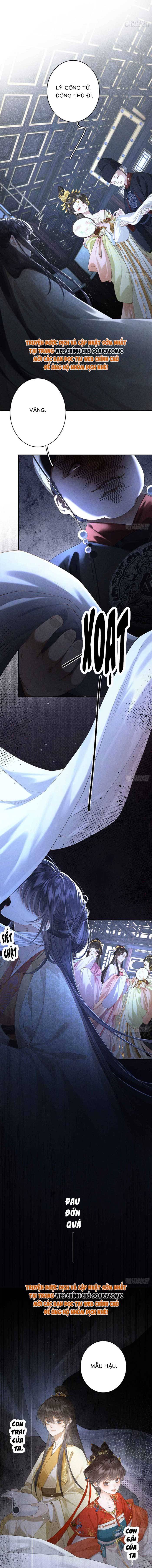 Trọng Sinh Chi Tướng Môn Độc Hậu - Chap 1 - Trang 11
