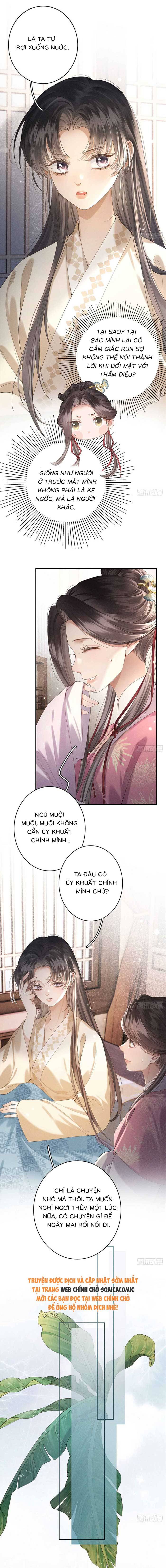 Trọng Sinh Chi Tướng Môn Độc Hậu - Chap 2 - Trang 6