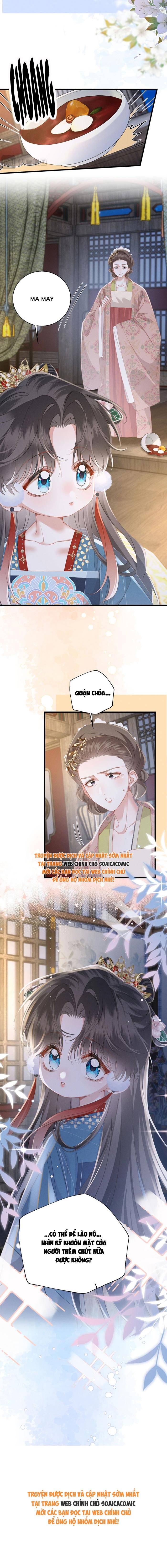 Trọng Sinh Dạy Cha Ăn Chơi Thành Hoàng Đế - Chap 19 - Trang 8