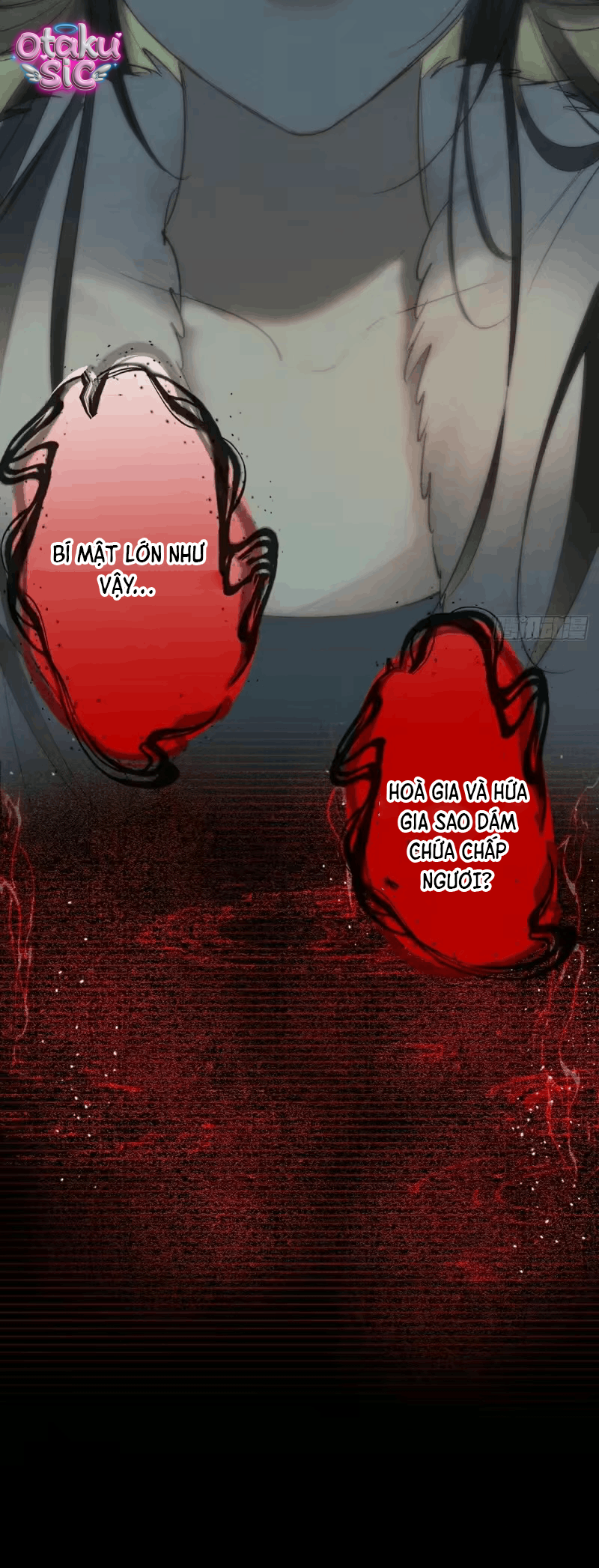 Trùng sinh chi nữ tướng tinh - Chap 1 - Trang 20
