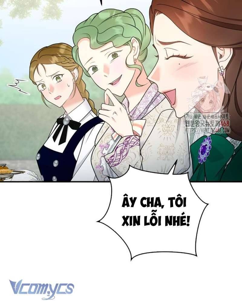 Trước Khi Em Có Ý Định Chạy Trốn Ta Sẽ Ngăn Chặn Nó - Chap 24 - Trang 120
