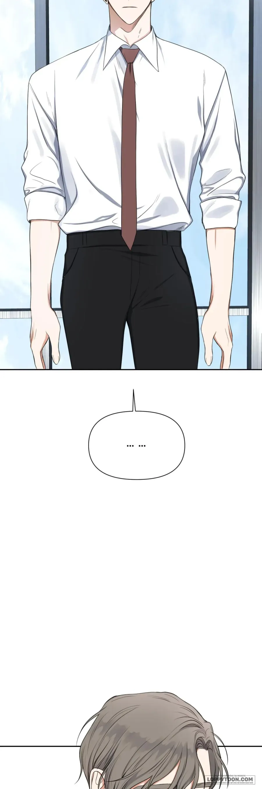 Trưởng Phòng À, Làm Ơn Hãy Ly Hôn Đi - Chap 1 - Trang 20