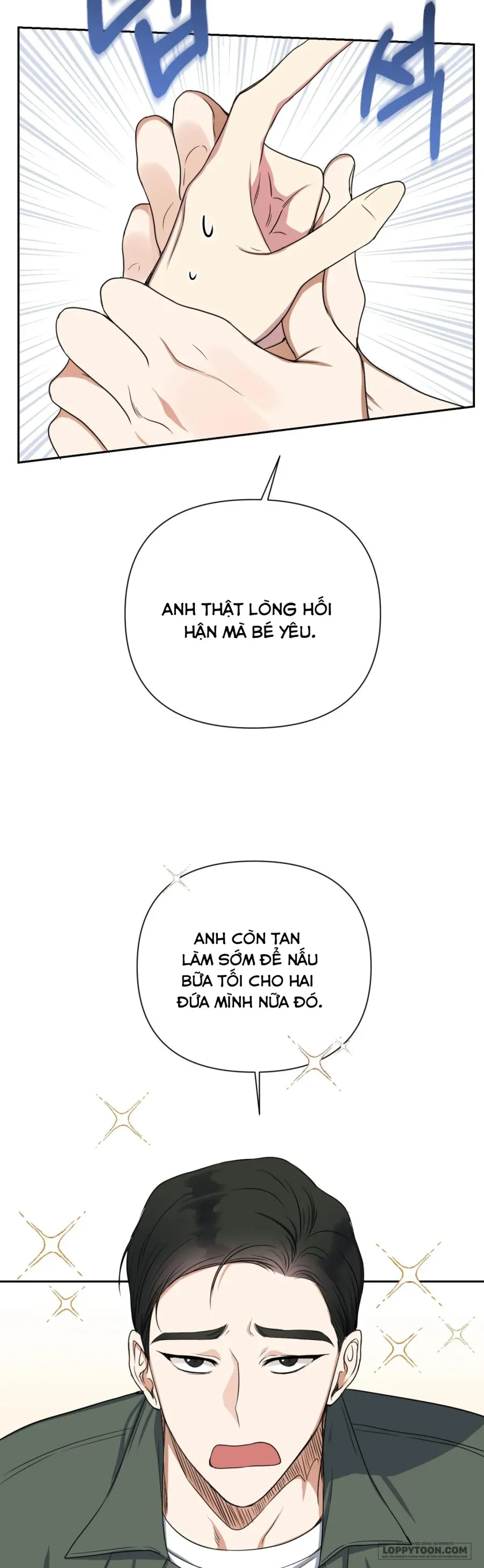 Trưởng Phòng À, Làm Ơn Hãy Ly Hôn Đi - Chap 1 - Trang 32
