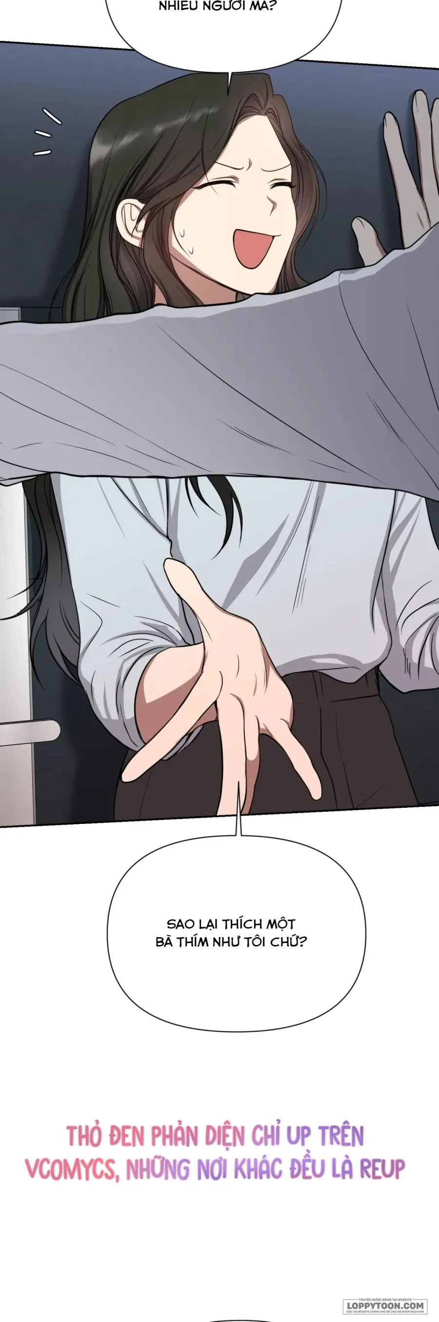 Trưởng Phòng À, Làm Ơn Hãy Ly Hôn Đi - Chap 2 - Trang 24