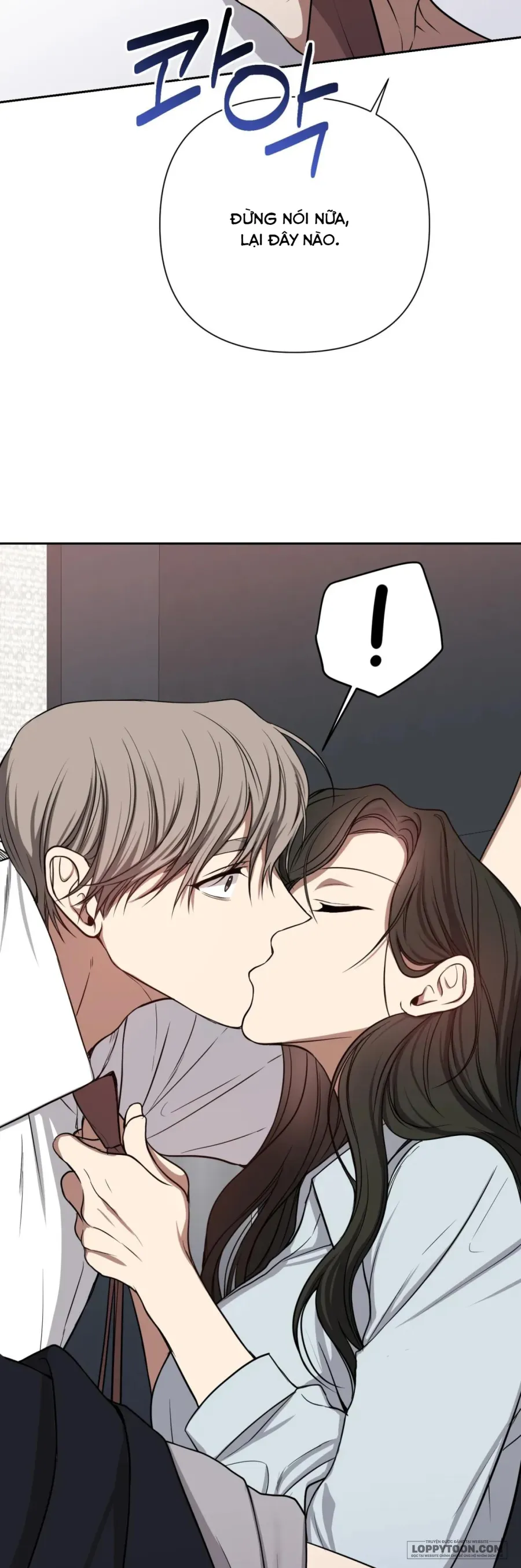Trưởng Phòng À, Làm Ơn Hãy Ly Hôn Đi - Chap 2 - Trang 31