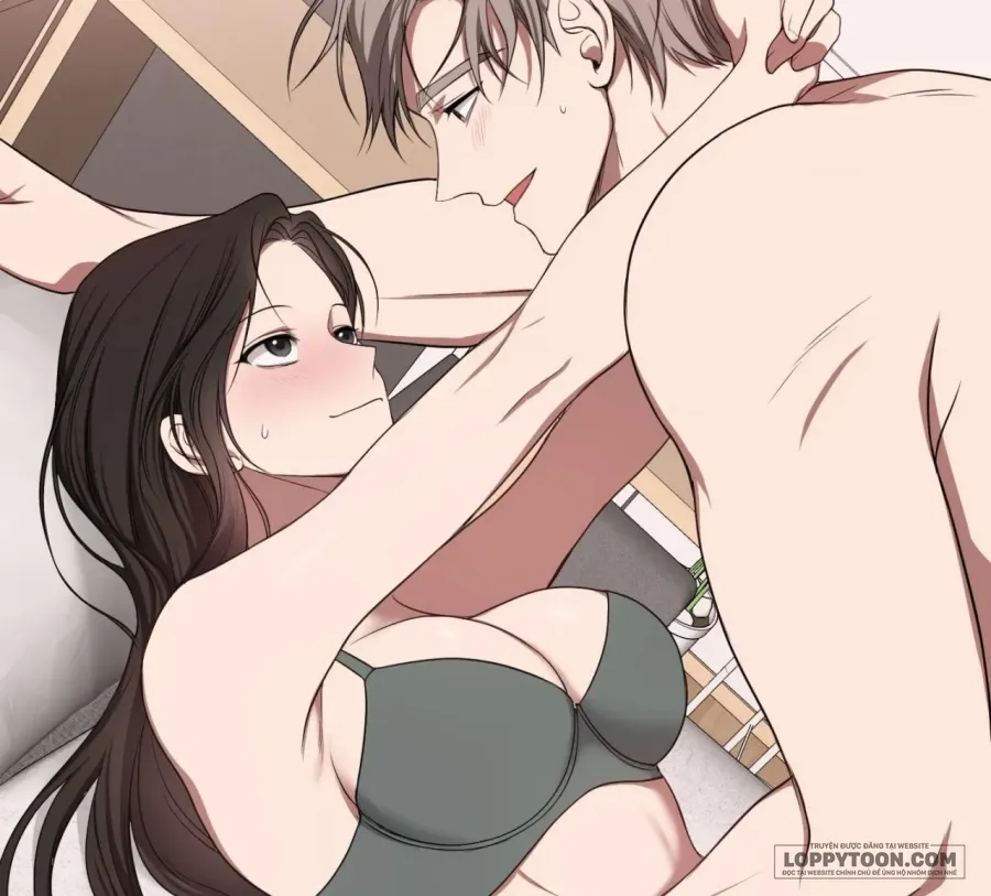Trưởng Phòng À, Làm Ơn Hãy Ly Hôn Đi - Chap 2 - Trang 40