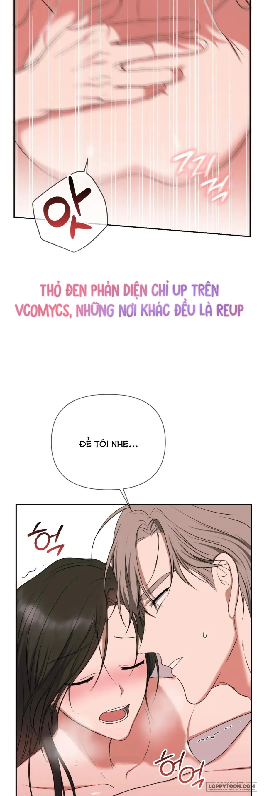 Trưởng Phòng À, Làm Ơn Hãy Ly Hôn Đi - Chap 3 - Trang 18