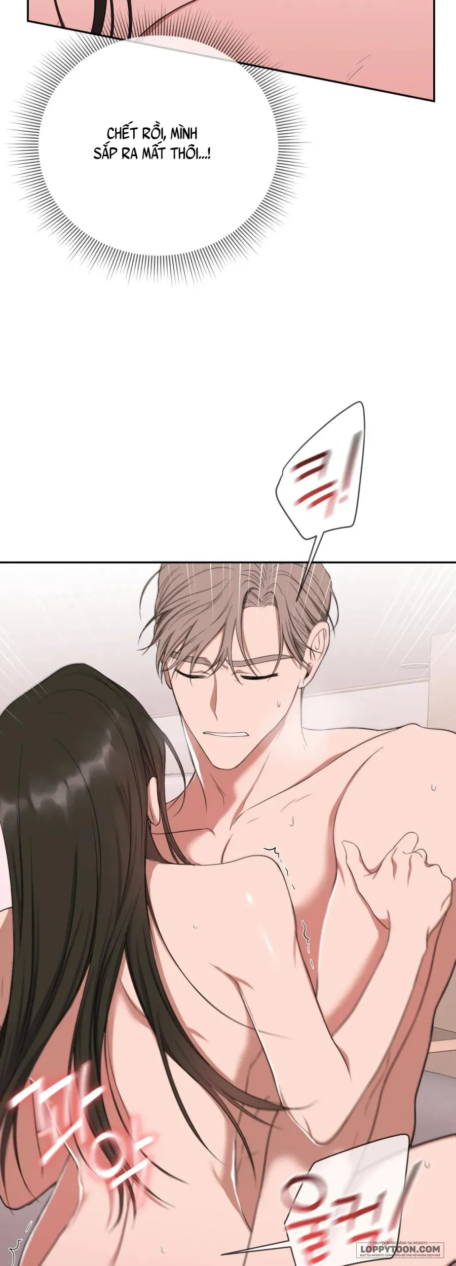 Trưởng Phòng À, Làm Ơn Hãy Ly Hôn Đi - Chap 3 - Trang 19