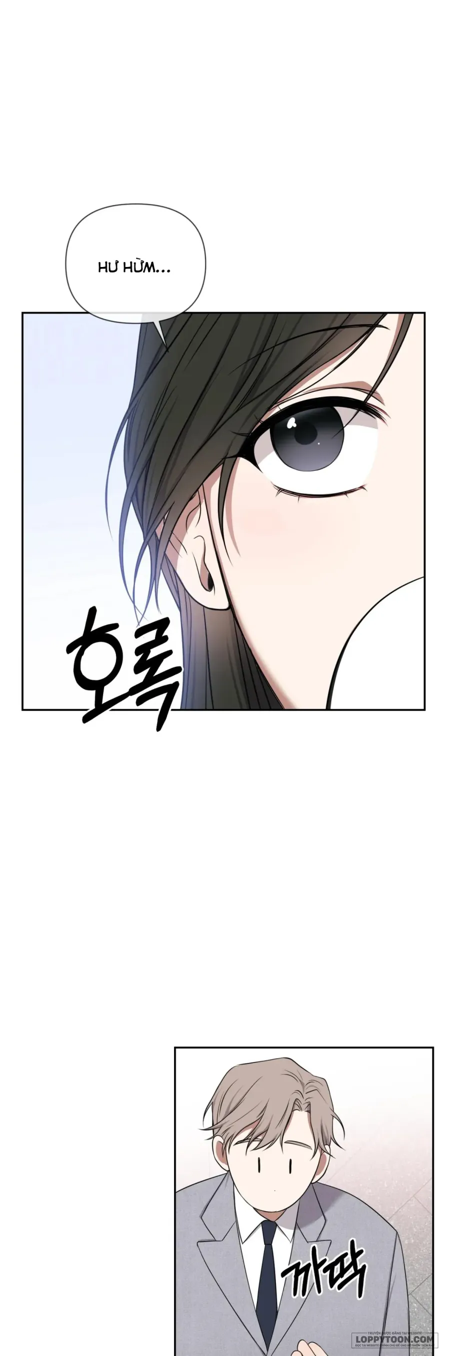 Trưởng Phòng À, Làm Ơn Hãy Ly Hôn Đi - Chap 3 - Trang 28