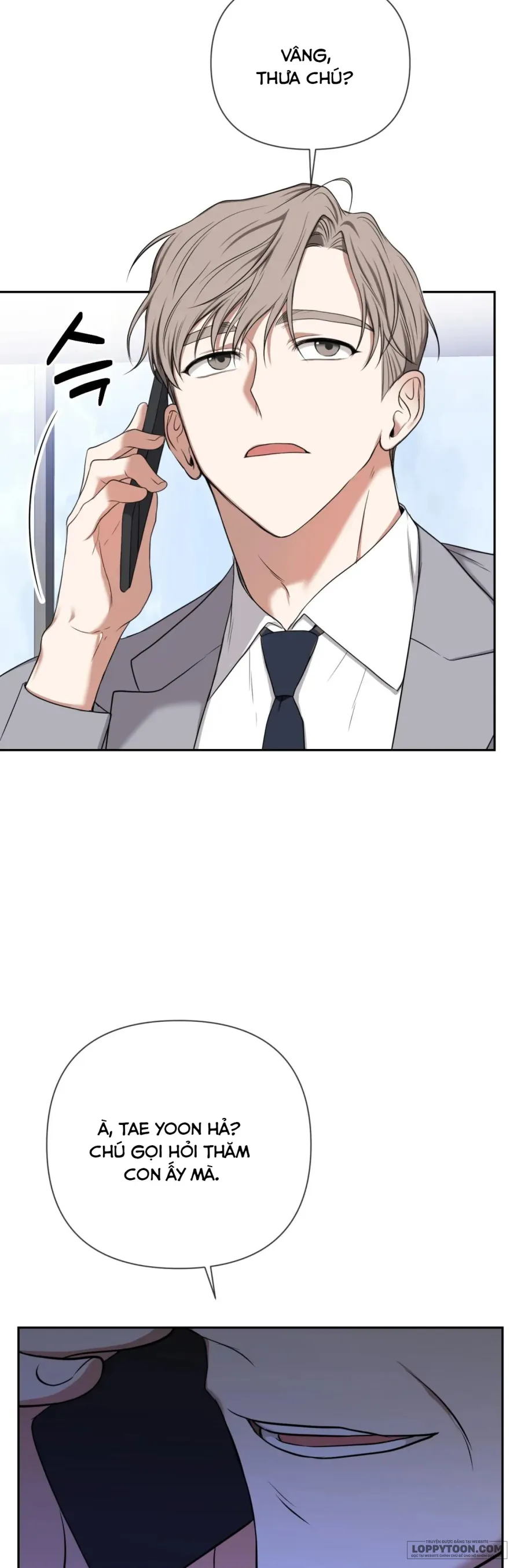 Trưởng Phòng À, Làm Ơn Hãy Ly Hôn Đi - Chap 3 - Trang 32
