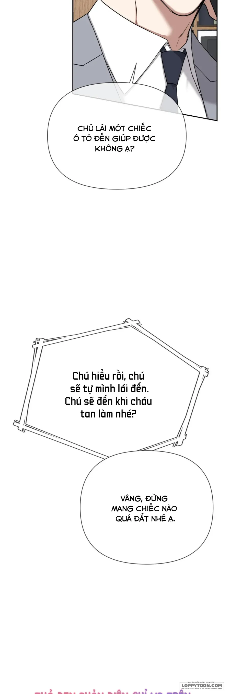 Trưởng Phòng À, Làm Ơn Hãy Ly Hôn Đi - Chap 3 - Trang 35