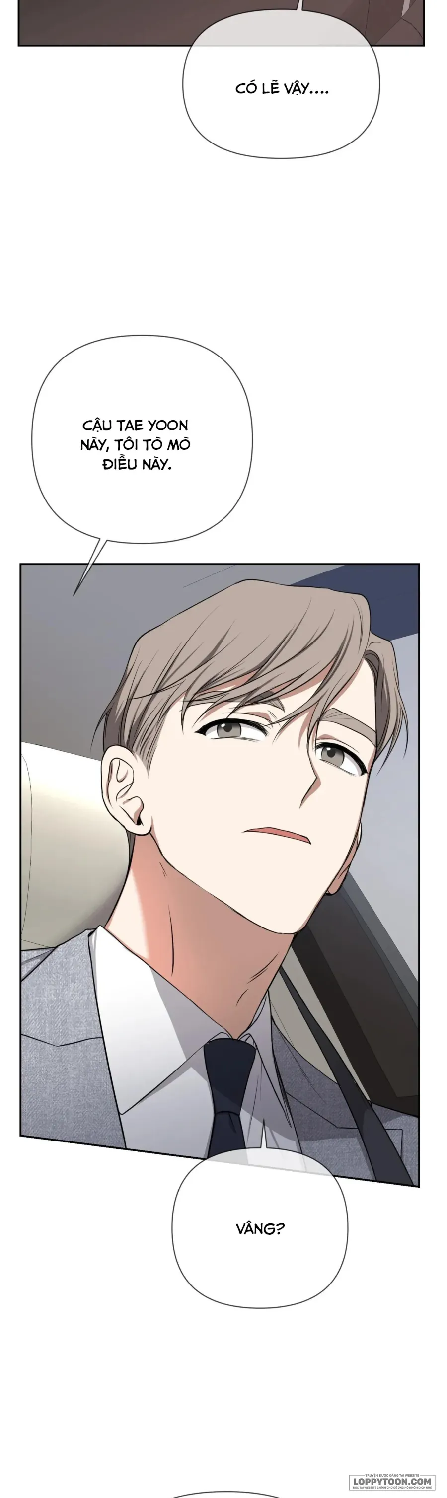 Trưởng Phòng À, Làm Ơn Hãy Ly Hôn Đi - Chap 3 - Trang 43