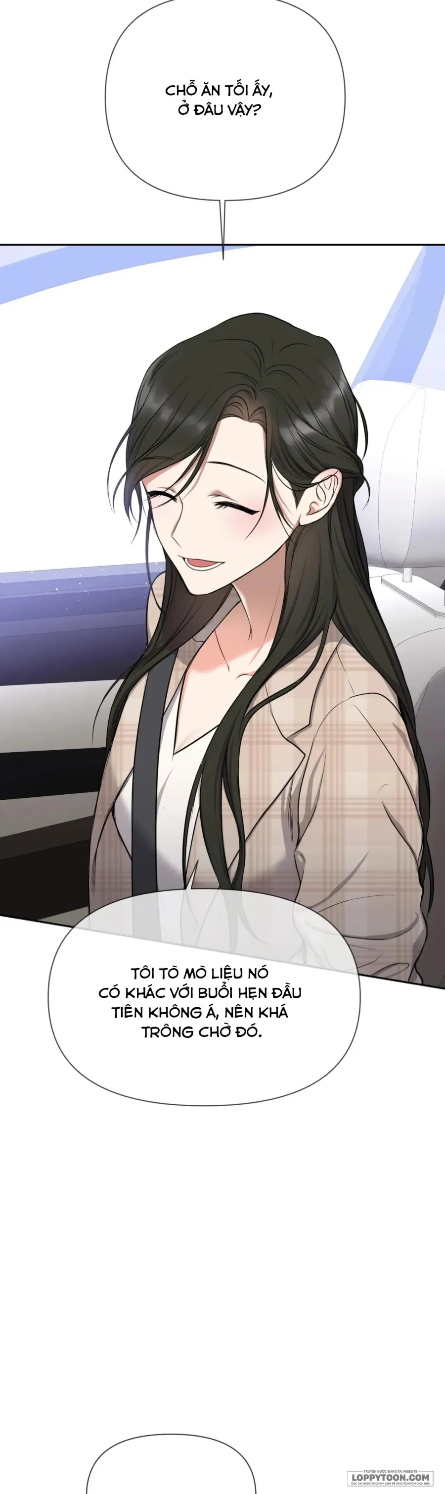 Trưởng Phòng À, Làm Ơn Hãy Ly Hôn Đi - Chap 3 - Trang 44