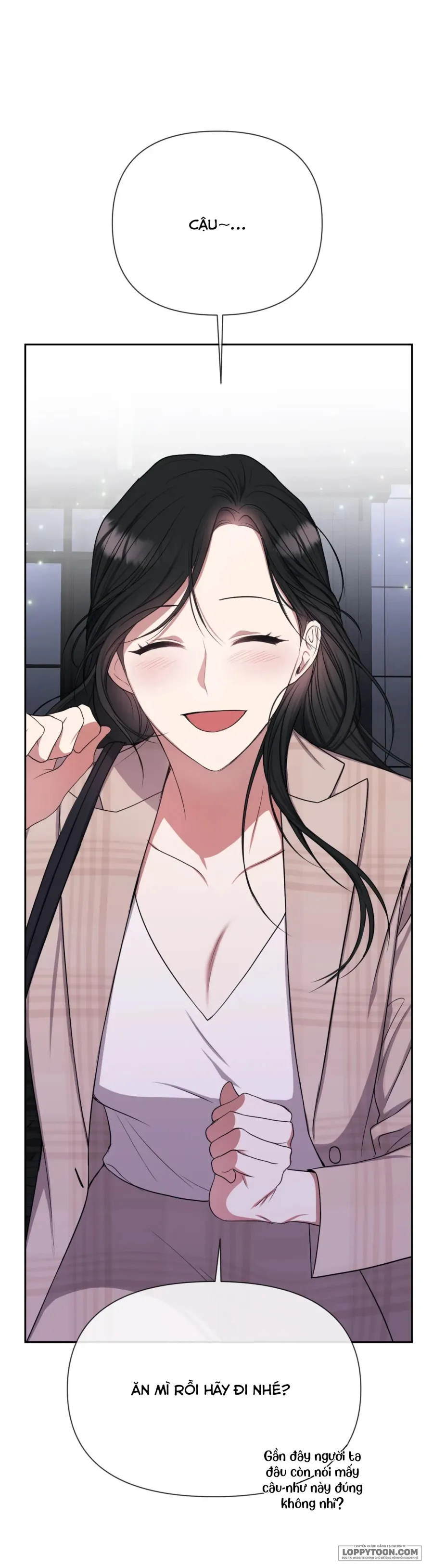 Trưởng Phòng À, Làm Ơn Hãy Ly Hôn Đi - Chap 4 - Trang 36