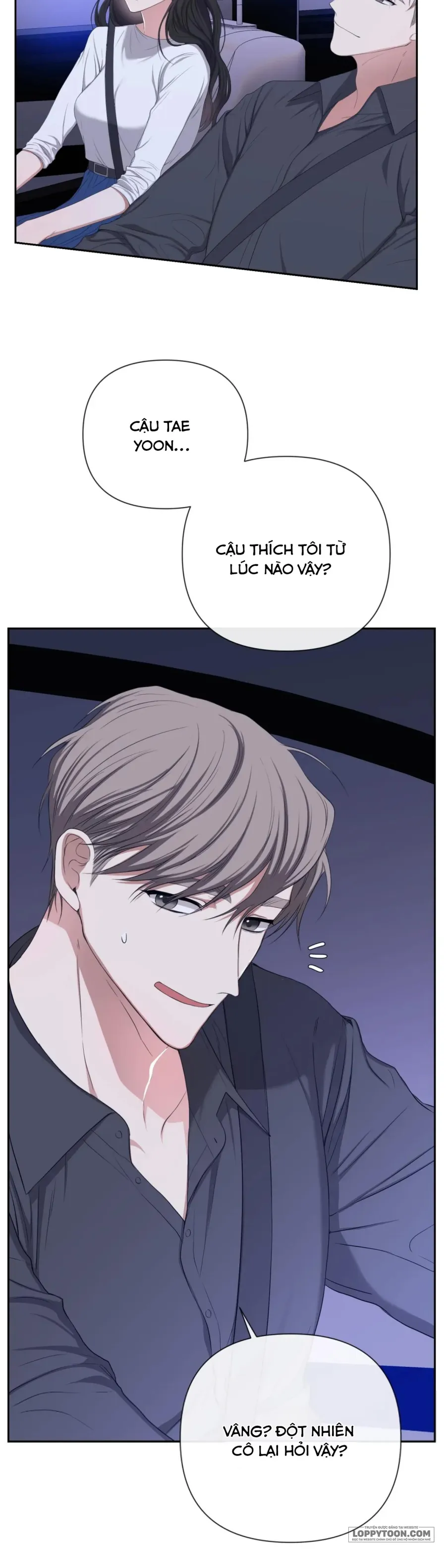 Trưởng Phòng À, Làm Ơn Hãy Ly Hôn Đi - Chap 5 - Trang 24