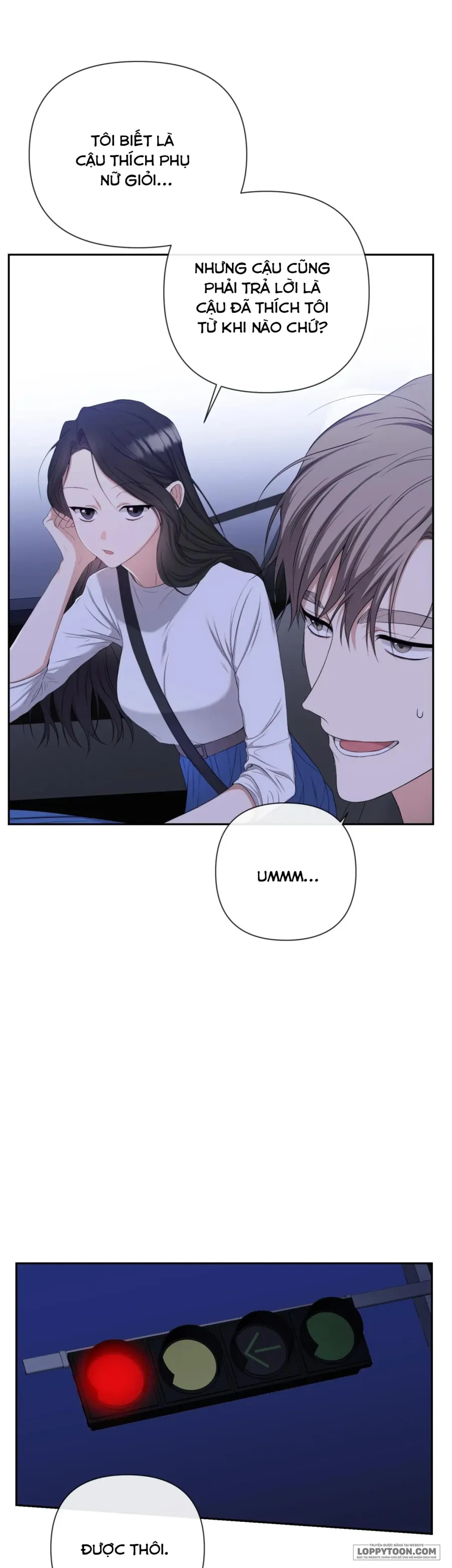 Trưởng Phòng À, Làm Ơn Hãy Ly Hôn Đi - Chap 5 - Trang 25