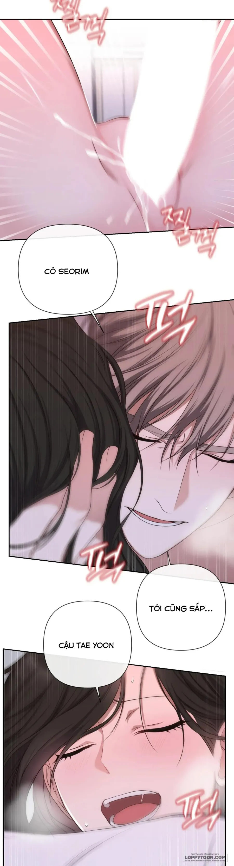 Trưởng Phòng À, Làm Ơn Hãy Ly Hôn Đi - Chap 5 - Trang 6