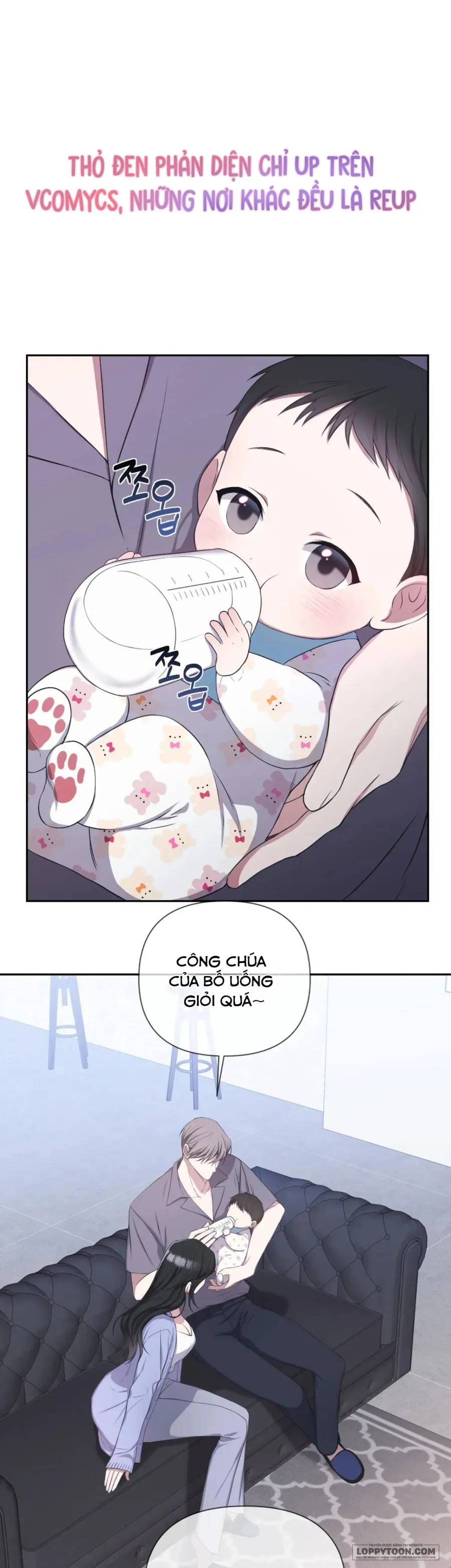 Trưởng Phòng À, Làm Ơn Hãy Ly Hôn Đi - Chap 6 - Trang 9