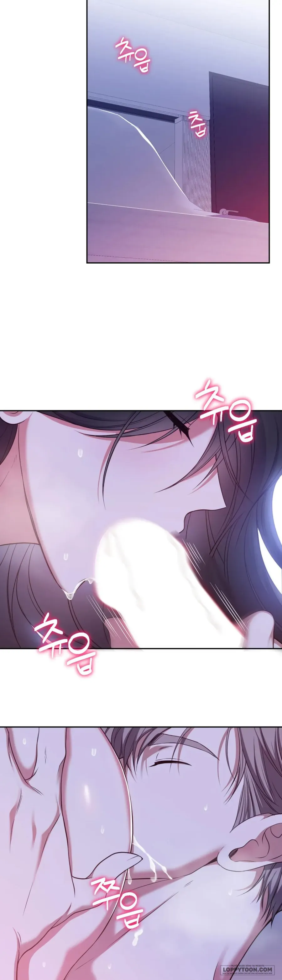 Trưởng Phòng À, Làm Ơn Hãy Ly Hôn Đi - Chap 7 - Trang 20