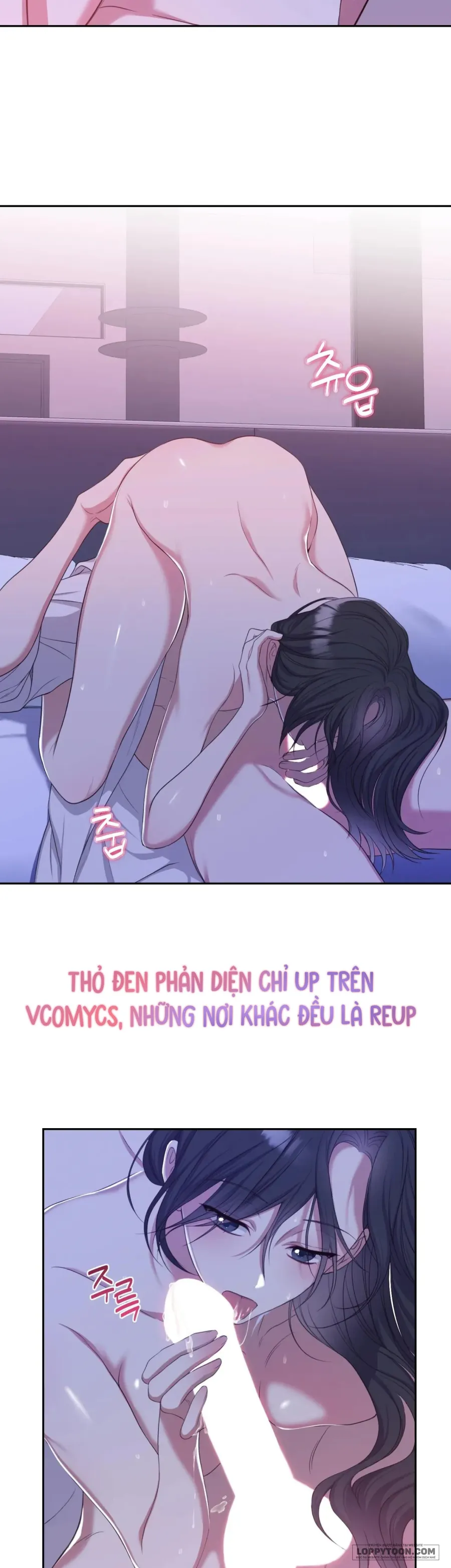 Trưởng Phòng À, Làm Ơn Hãy Ly Hôn Đi - Chap 7 - Trang 21