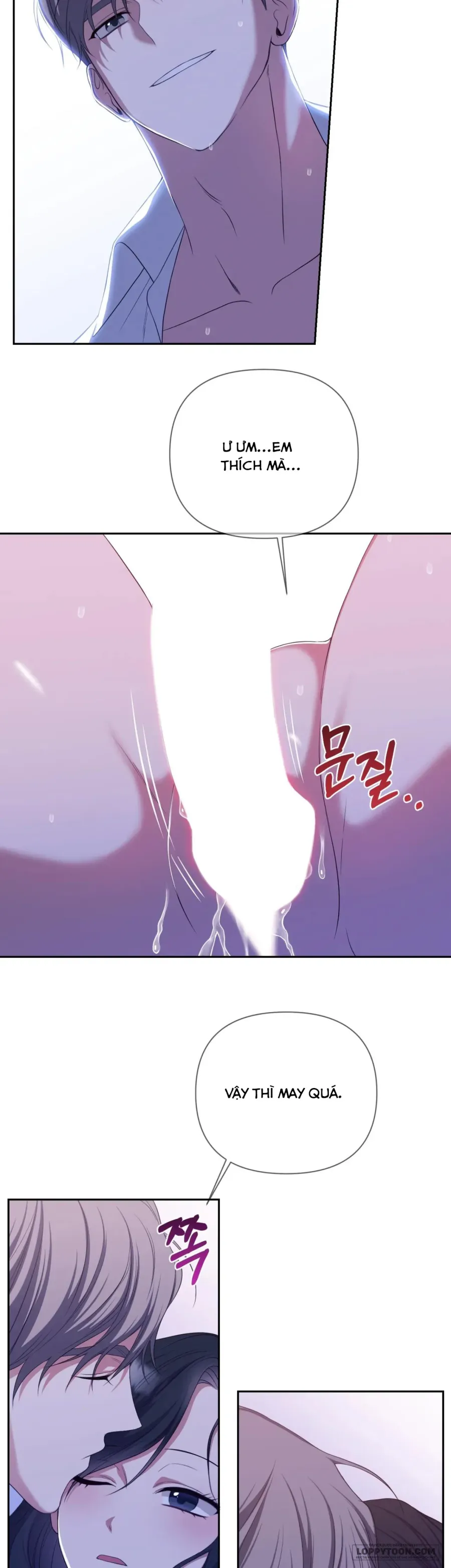 Trưởng Phòng À, Làm Ơn Hãy Ly Hôn Đi - Chap 7 - Trang 24