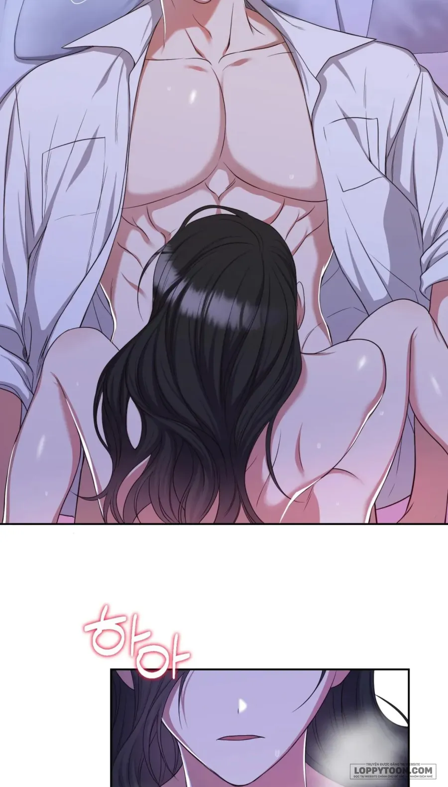 Trưởng Phòng À, Làm Ơn Hãy Ly Hôn Đi - Chap 7 - Trang 28