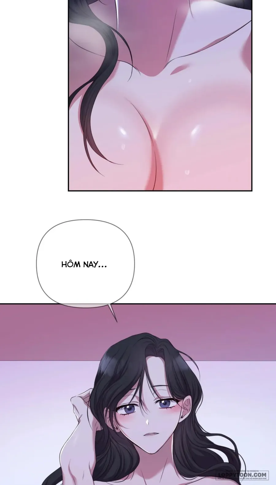 Trưởng Phòng À, Làm Ơn Hãy Ly Hôn Đi - Chap 7 - Trang 29