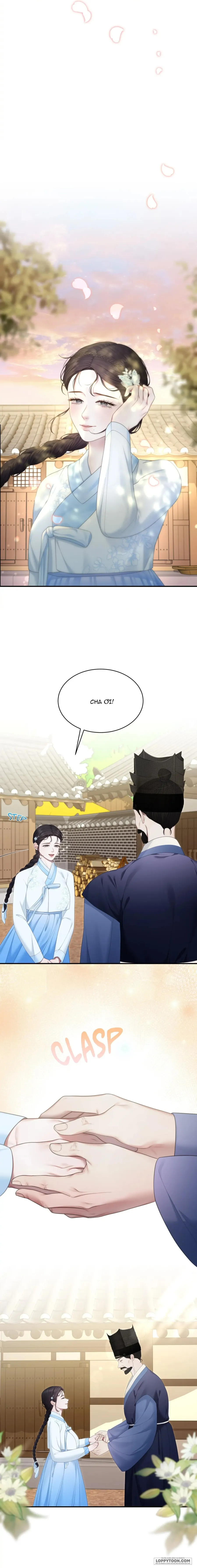 Truyền thuyết Dueokshini - Chap 1 - Trang 11