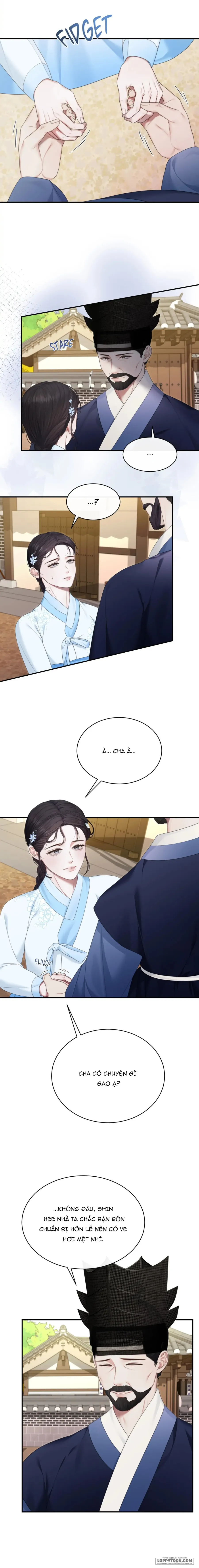 Truyền thuyết Dueokshini - Chap 1 - Trang 12