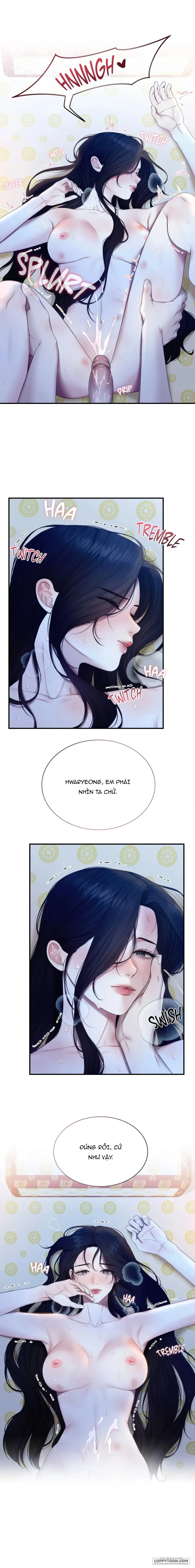 Truyền thuyết Dueokshini - Chap 1 - Trang 8