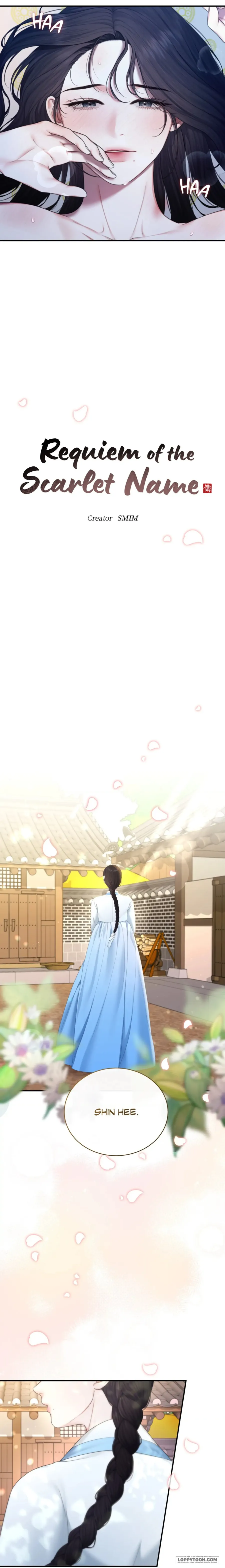 Truyền thuyết Dueokshini - Chap 1 - Trang 10