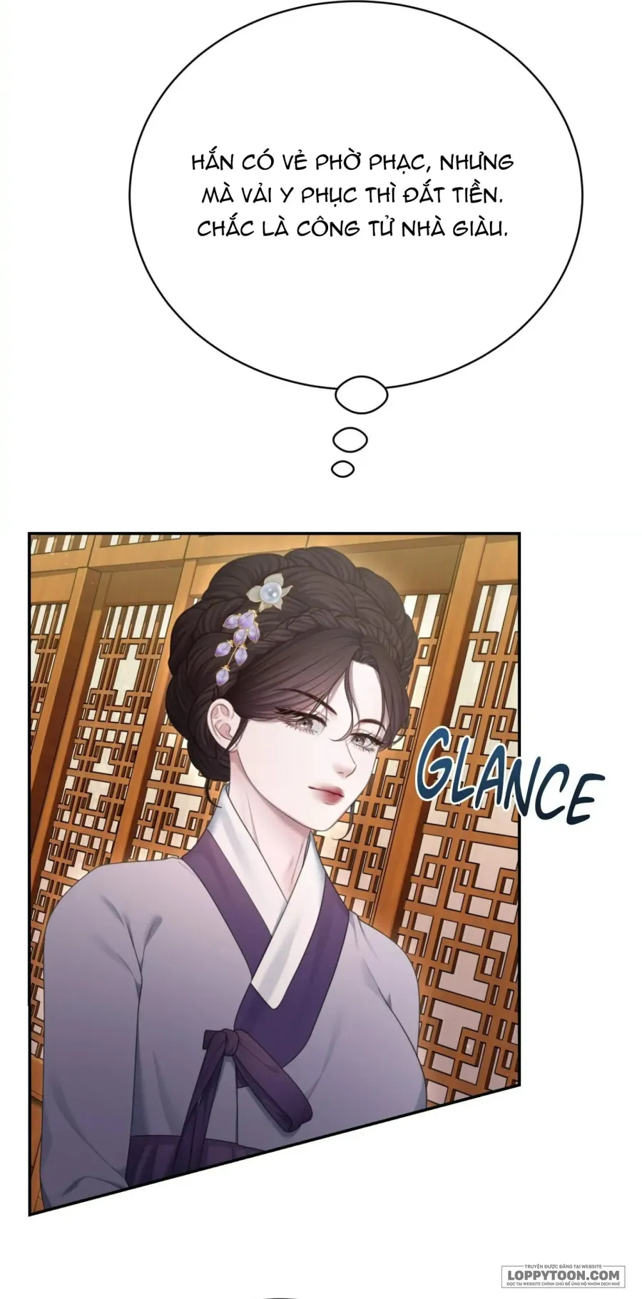 Truyền thuyết Dueokshini - Chap 11 - Trang 11