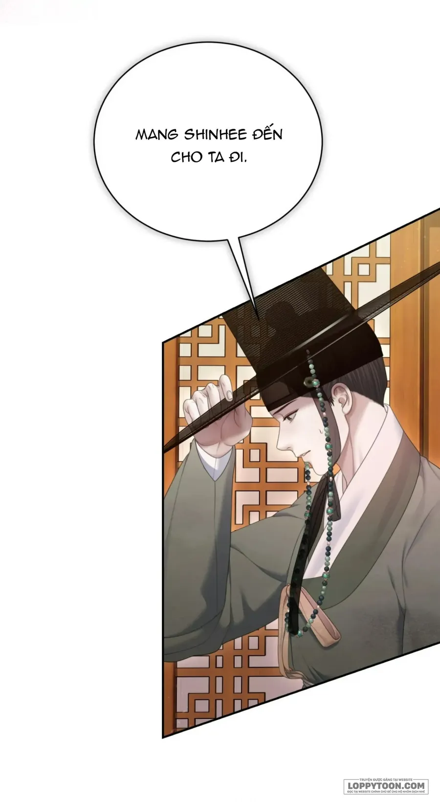 Truyền thuyết Dueokshini - Chap 11 - Trang 13
