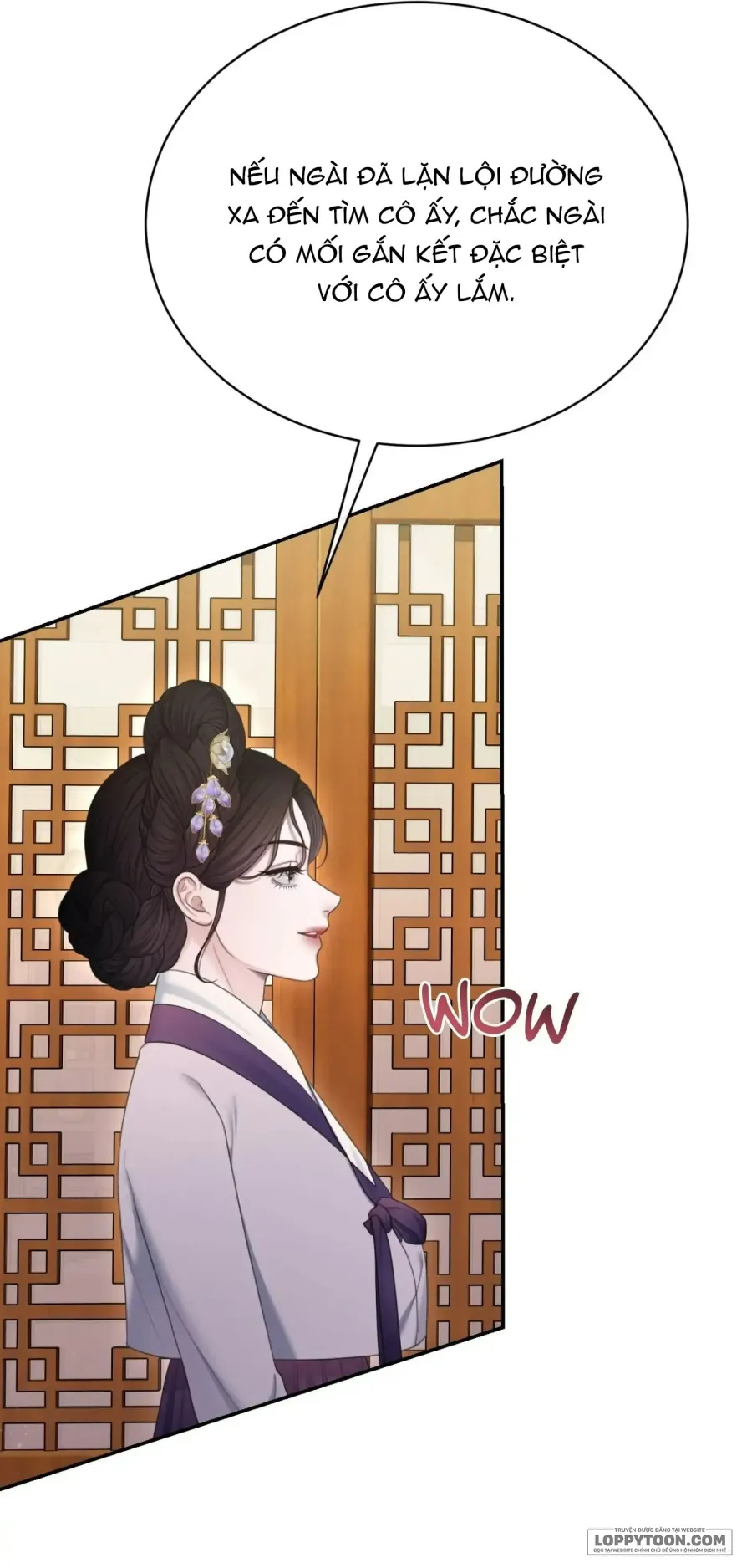 Truyền thuyết Dueokshini - Chap 11 - Trang 14