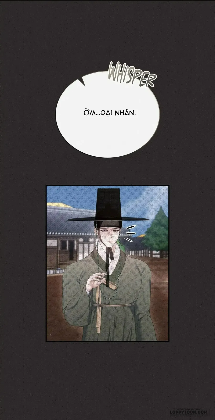 Truyền thuyết Dueokshini - Chap 11 - Trang 3