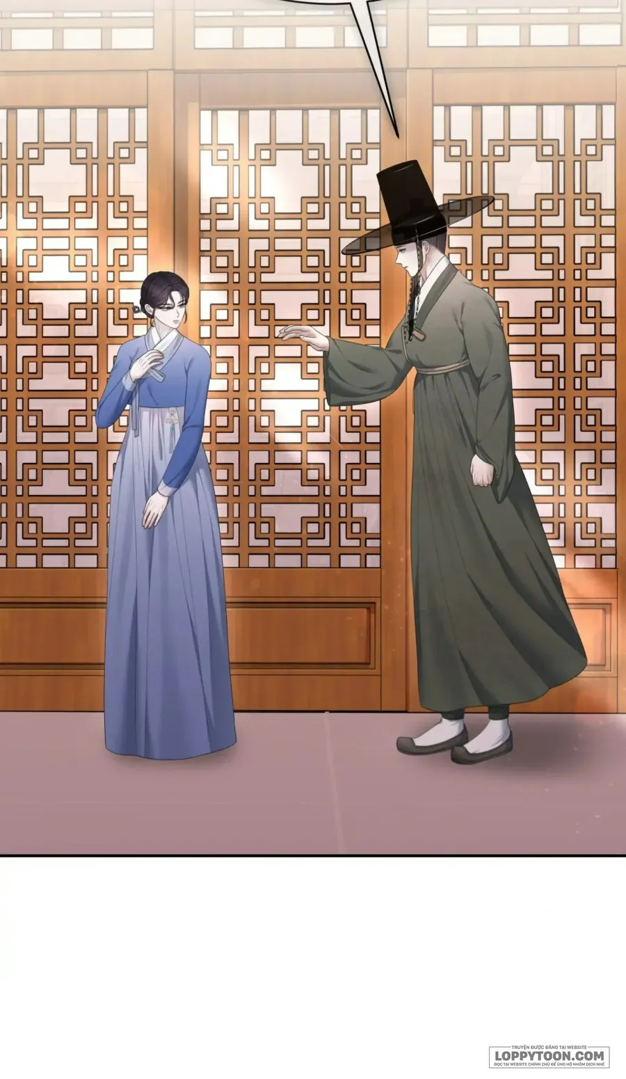 Truyền thuyết Dueokshini - Chap 11 - Trang 22