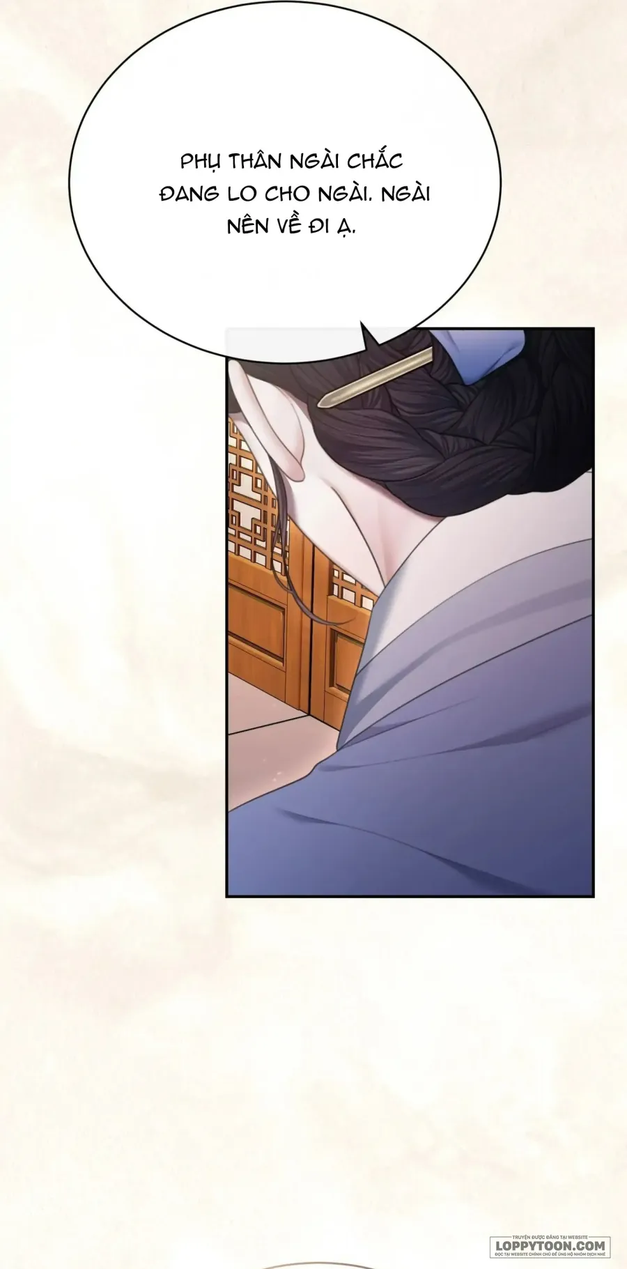 Truyền thuyết Dueokshini - Chap 11 - Trang 24