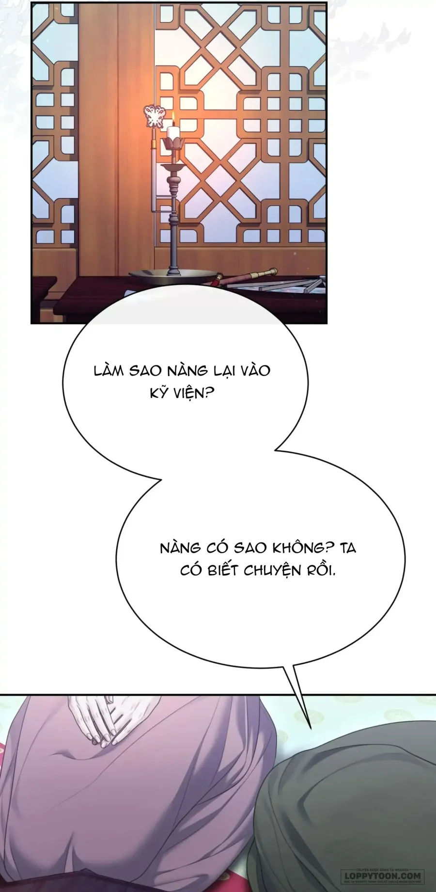 Truyền thuyết Dueokshini - Chap 11 - Trang 29