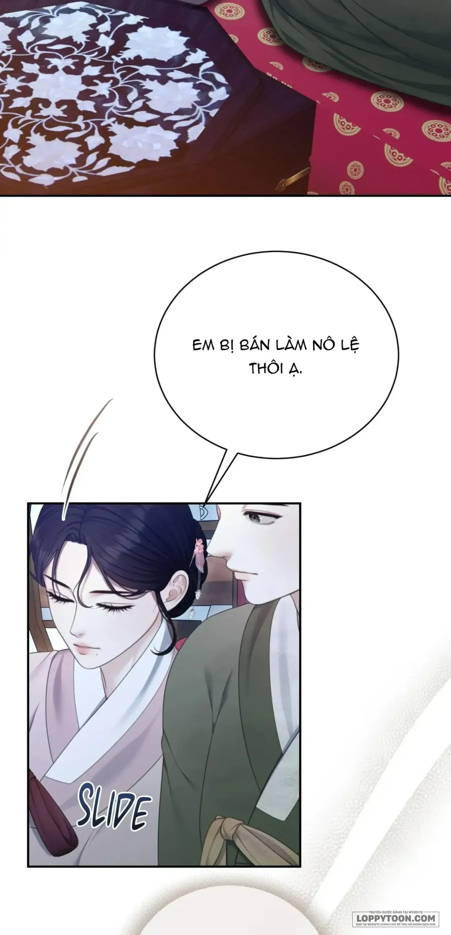 Truyền thuyết Dueokshini - Chap 11 - Trang 30