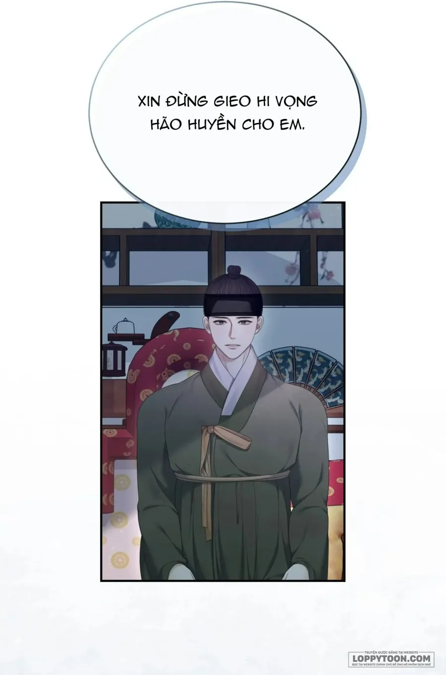 Truyền thuyết Dueokshini - Chap 11 - Trang 33