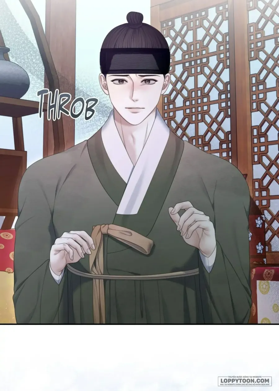 Truyền thuyết Dueokshini - Chap 11 - Trang 37