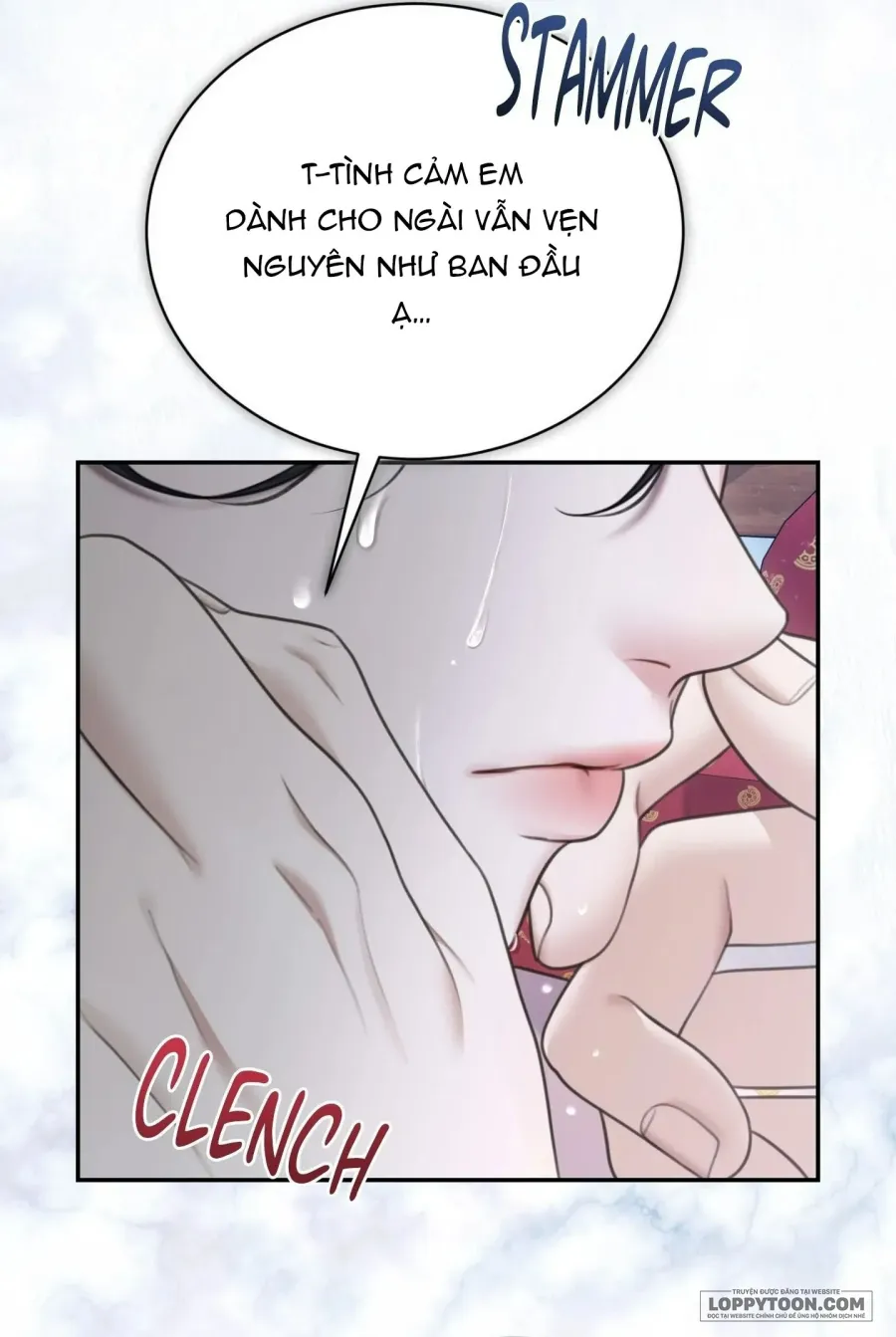 Truyền thuyết Dueokshini - Chap 11 - Trang 39