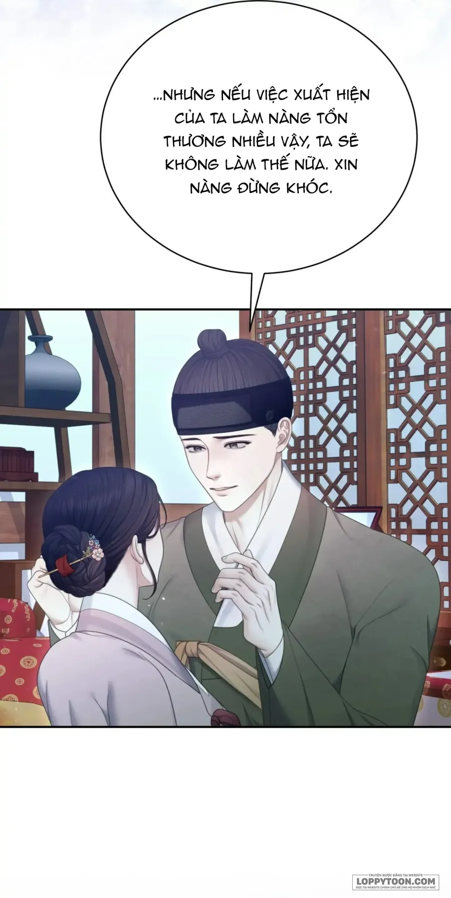 Truyền thuyết Dueokshini - Chap 11 - Trang 40