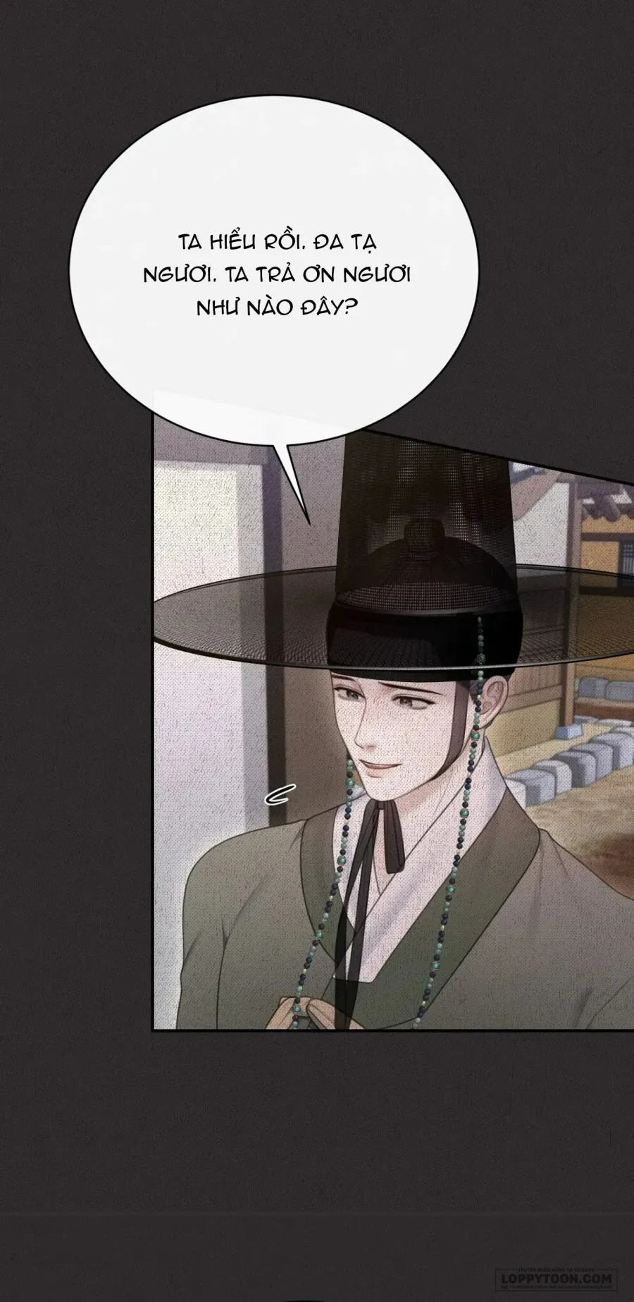Truyền thuyết Dueokshini - Chap 11 - Trang 5