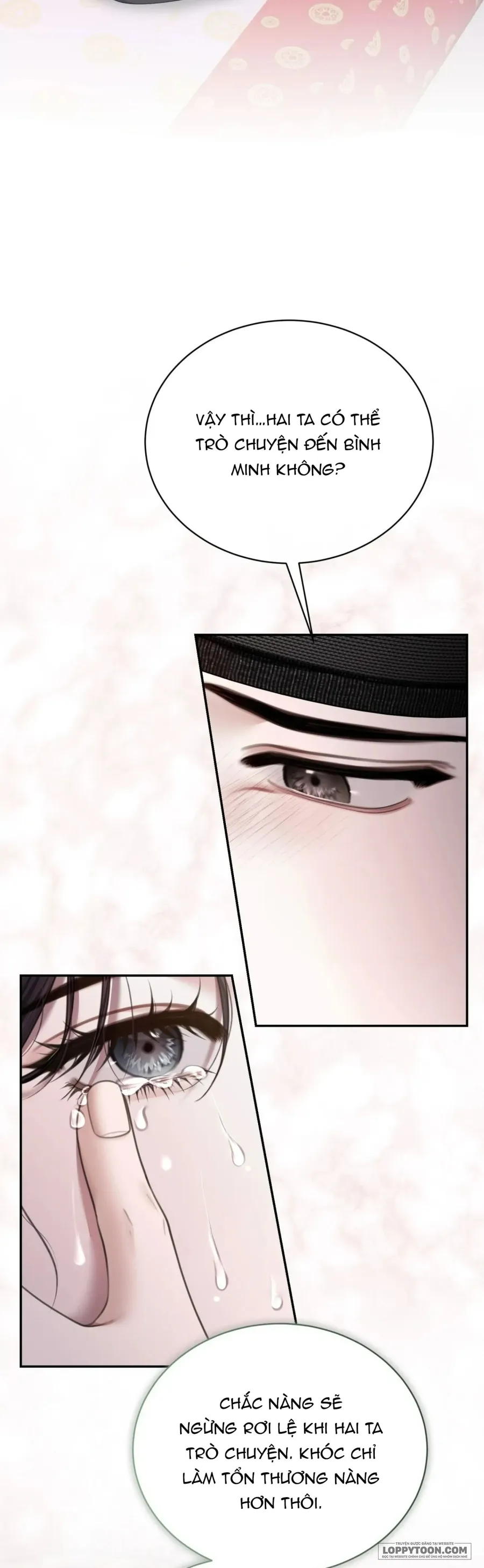 Truyền thuyết Dueokshini - Chap 11 - Trang 44