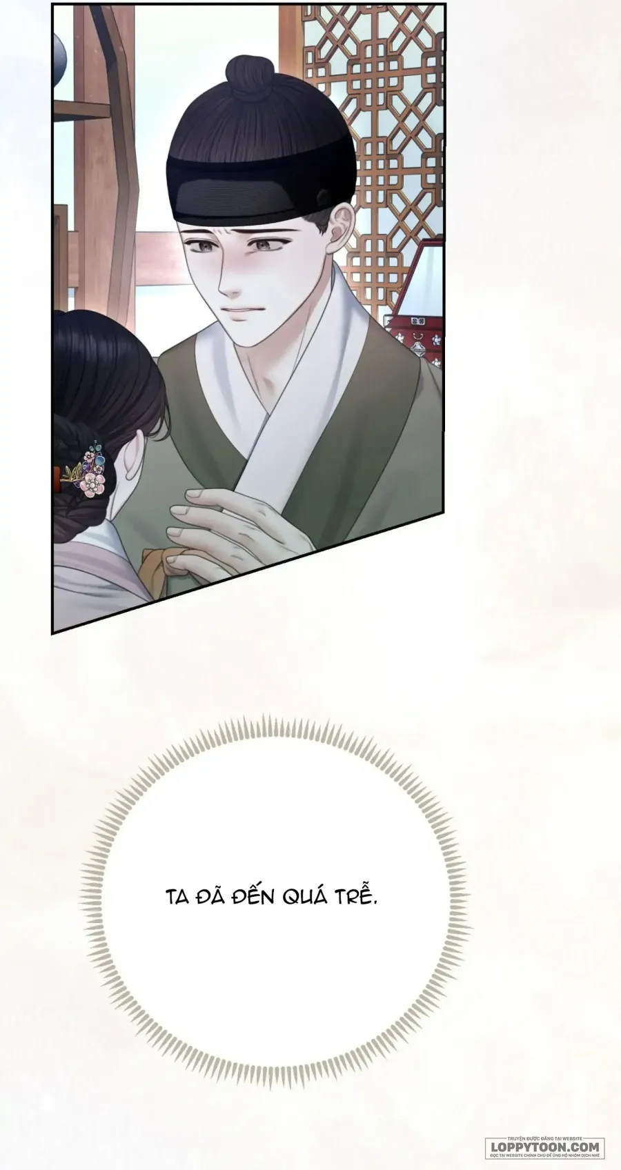 Truyền thuyết Dueokshini - Chap 11 - Trang 47