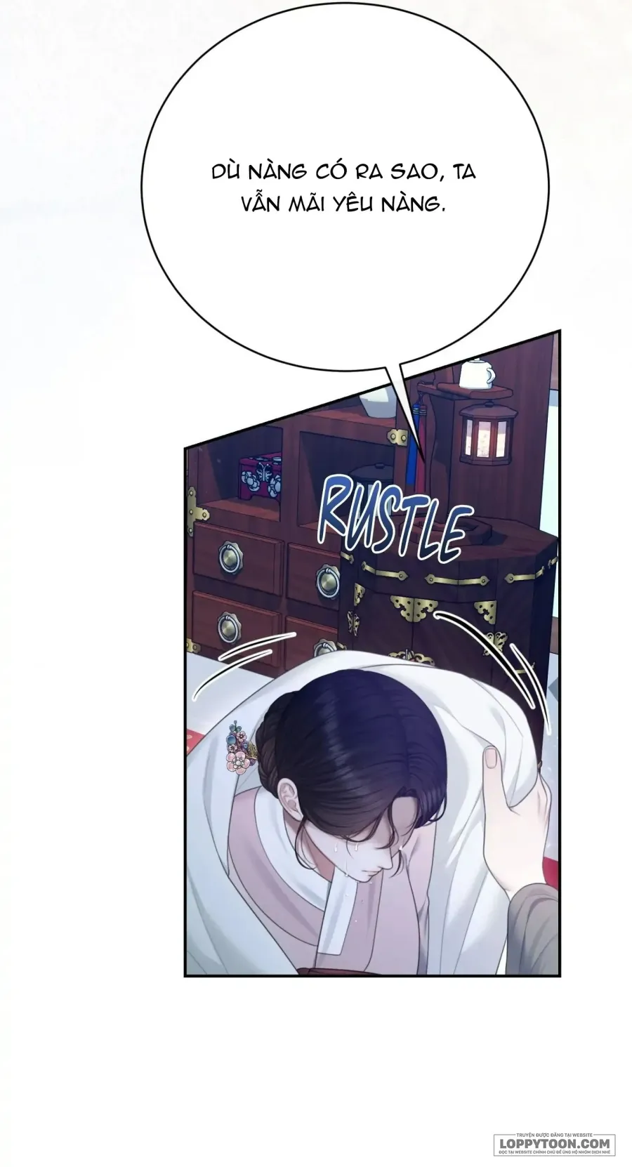 Truyền thuyết Dueokshini - Chap 11 - Trang 48