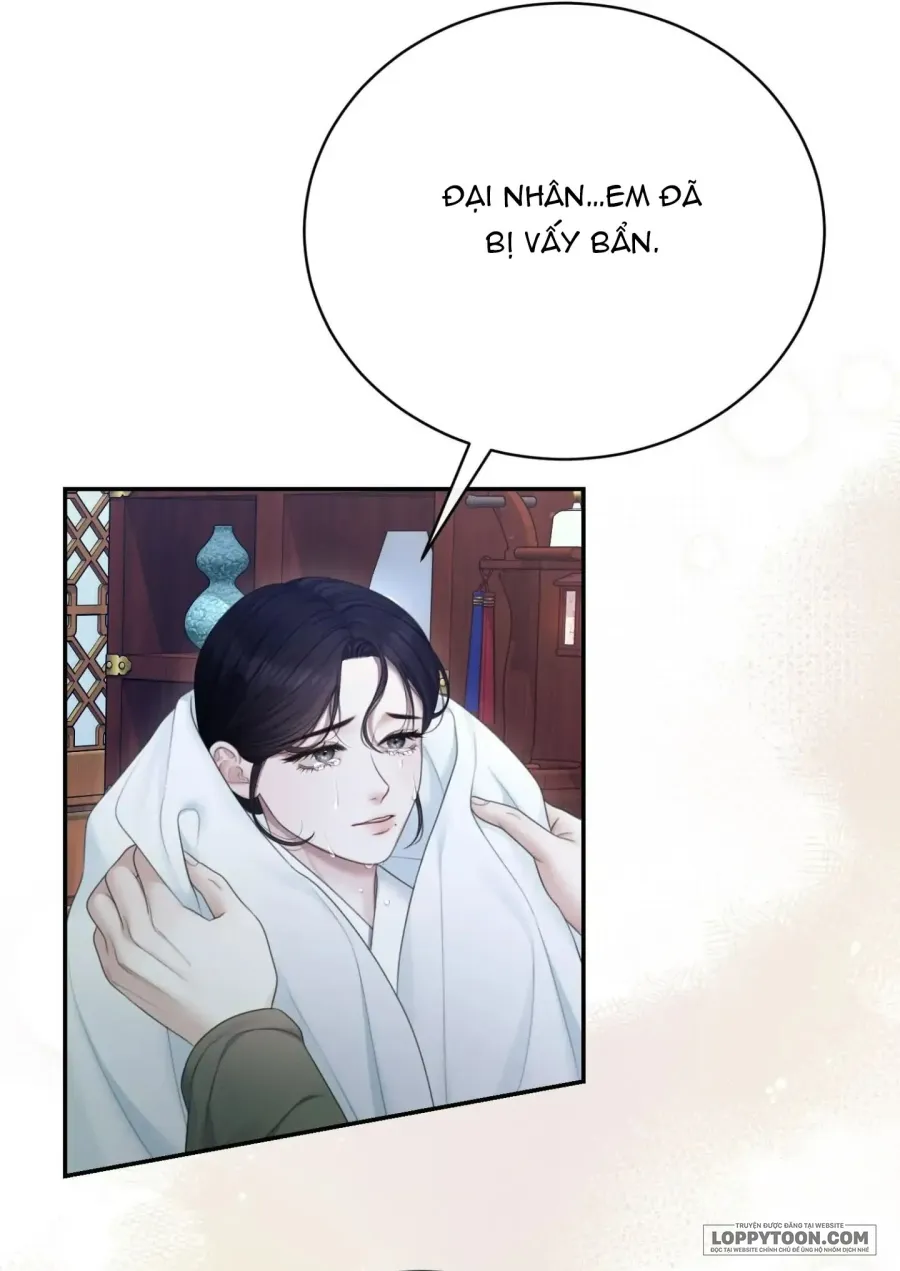Truyền thuyết Dueokshini - Chap 11 - Trang 49