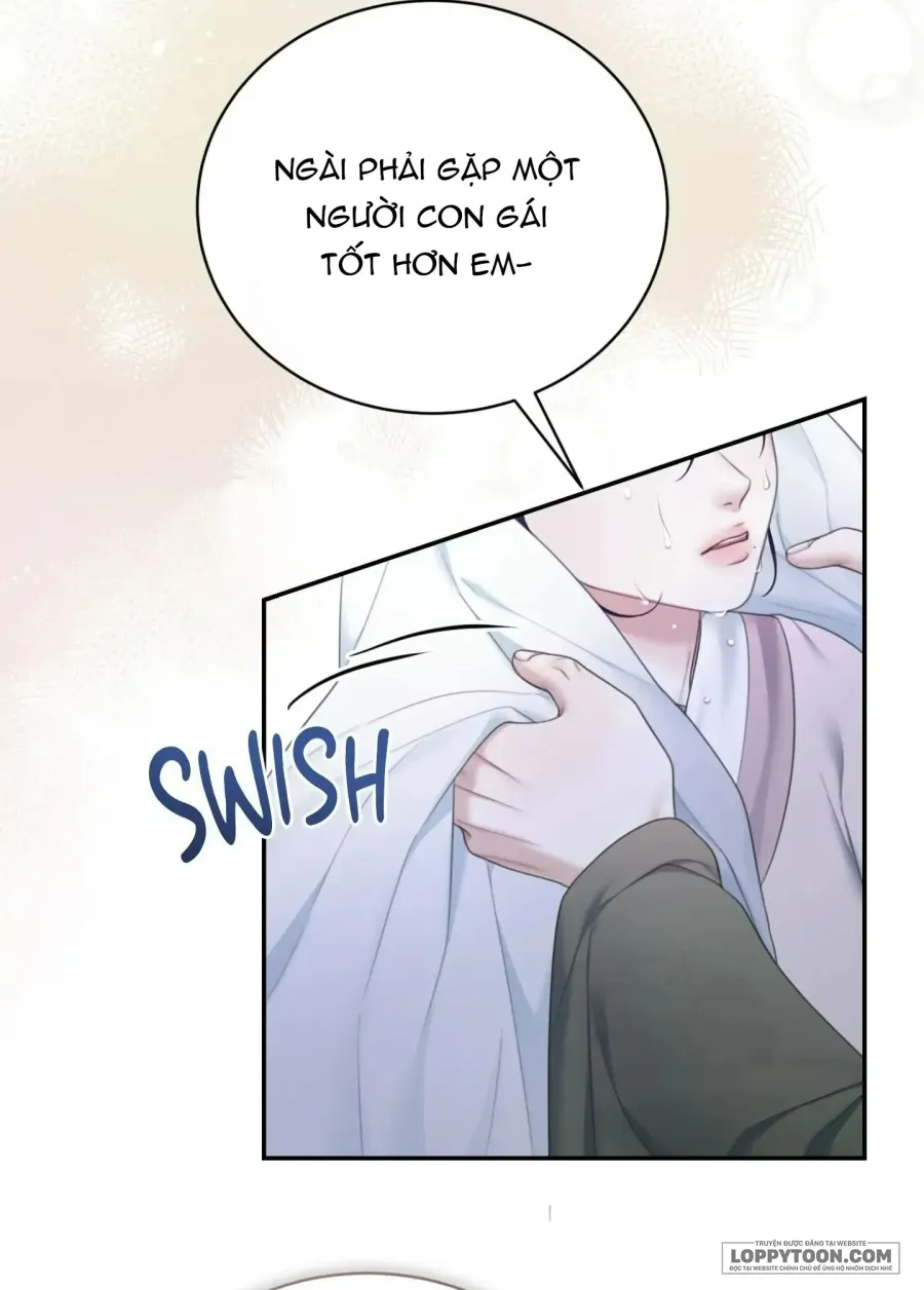 Truyền thuyết Dueokshini - Chap 11 - Trang 50