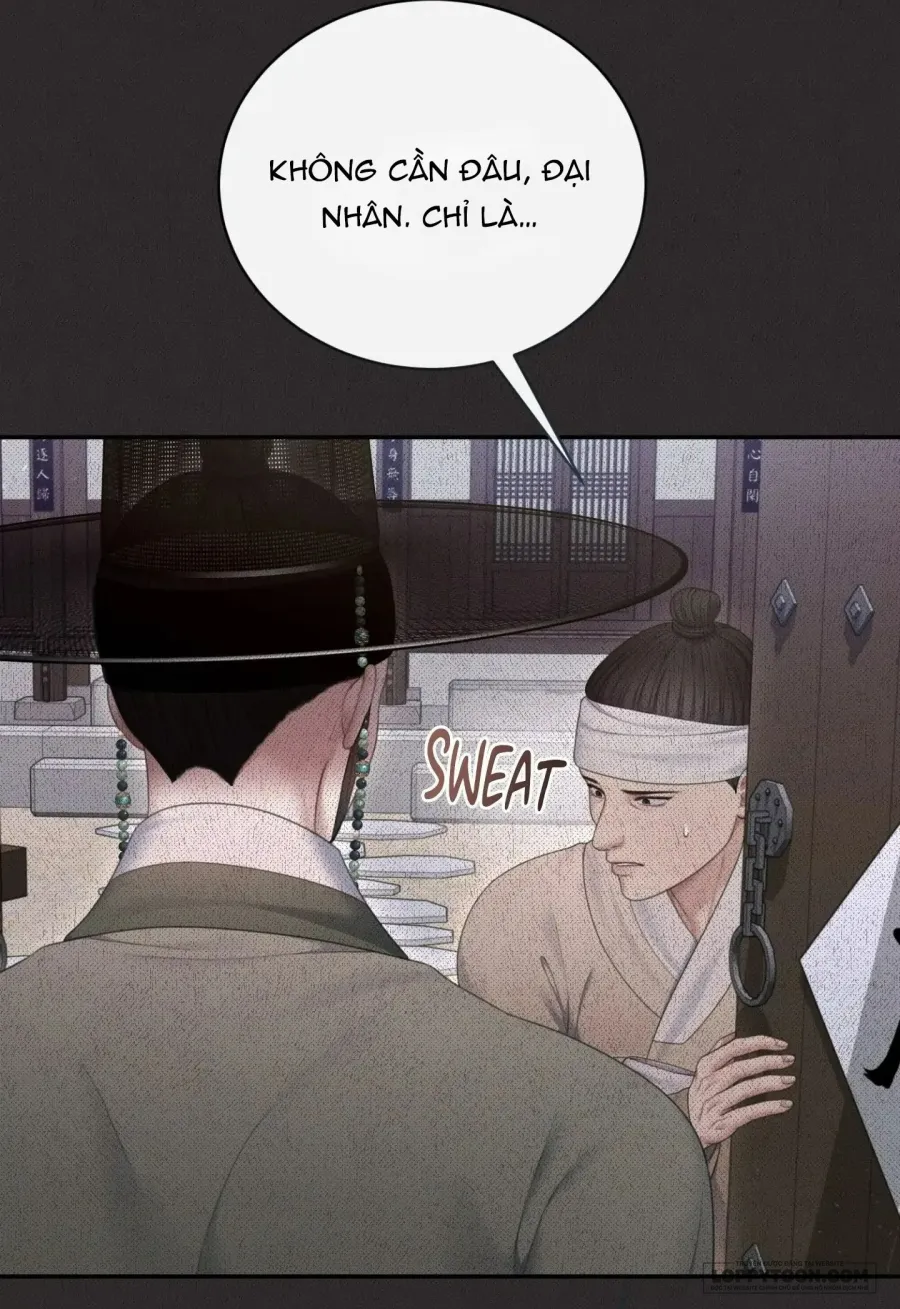 Truyền thuyết Dueokshini - Chap 11 - Trang 6